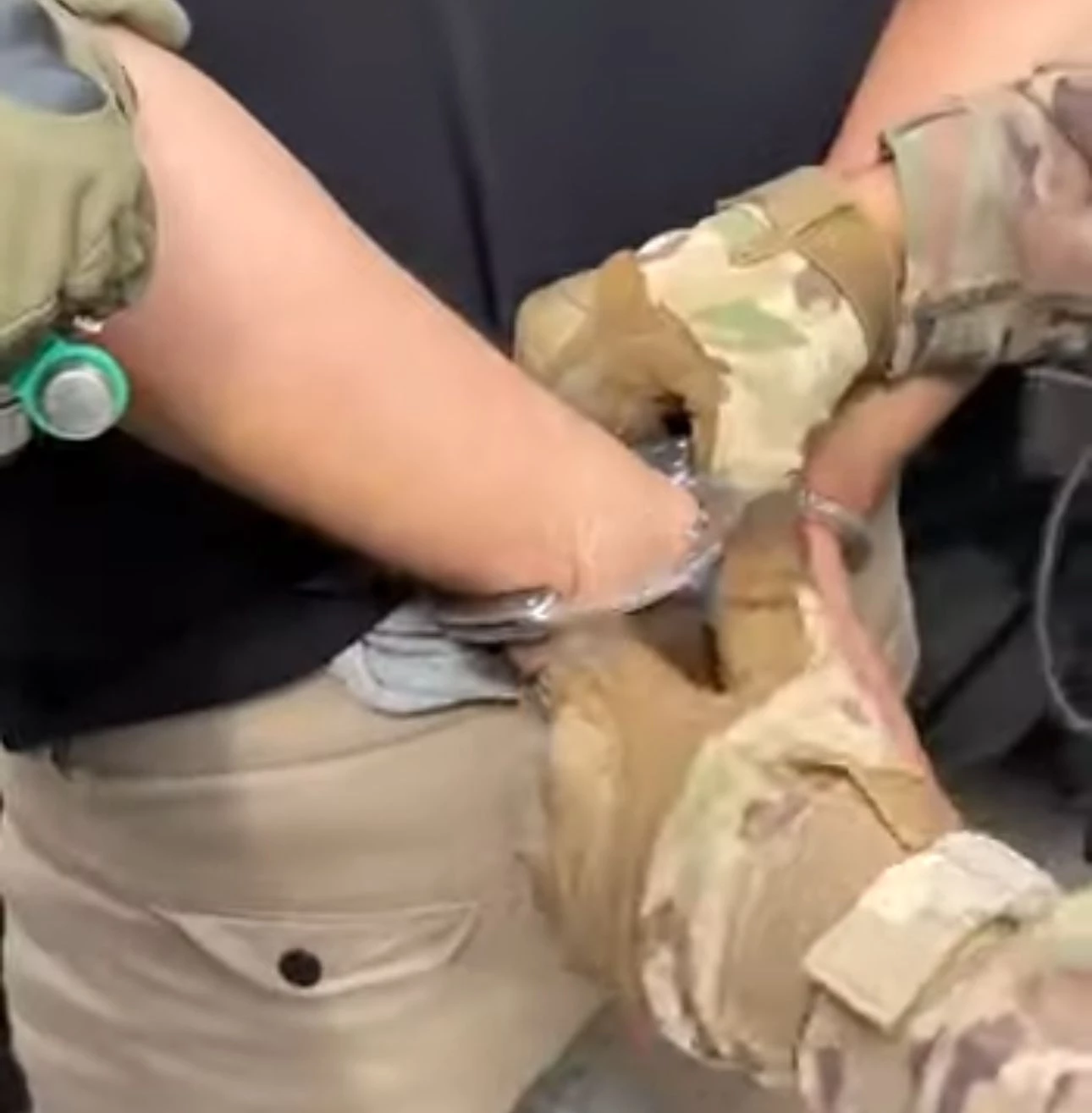 Кредиты на 7 млн тенге оформил мошенник на жителей Атырауской области